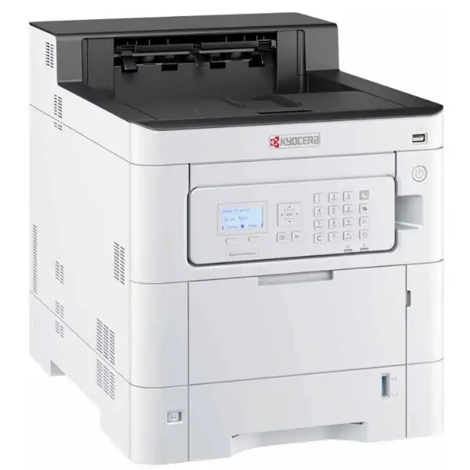 Принтер лазерний KYOCERA ECOSYS ECOSYS PA4000cx UA