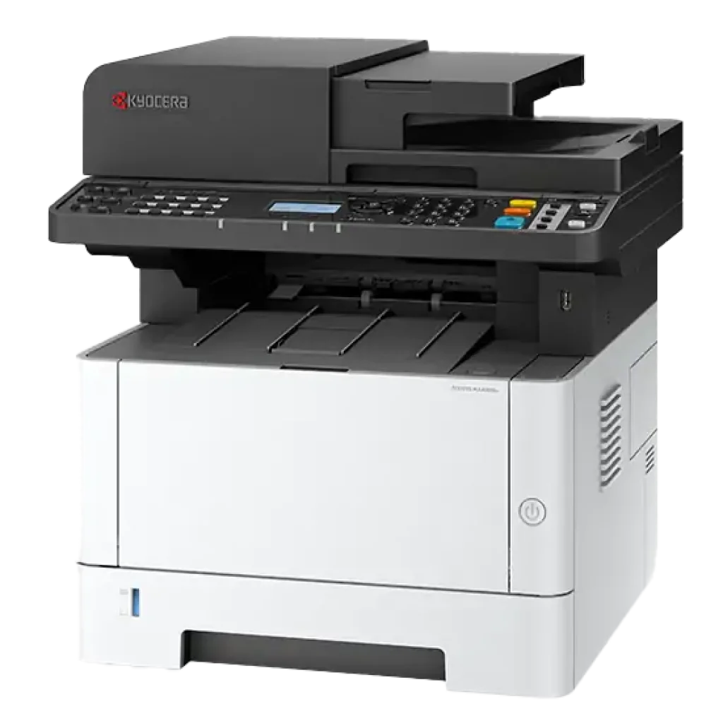 БФП лазерний KYOCERA ECOSYS MA4000x UA