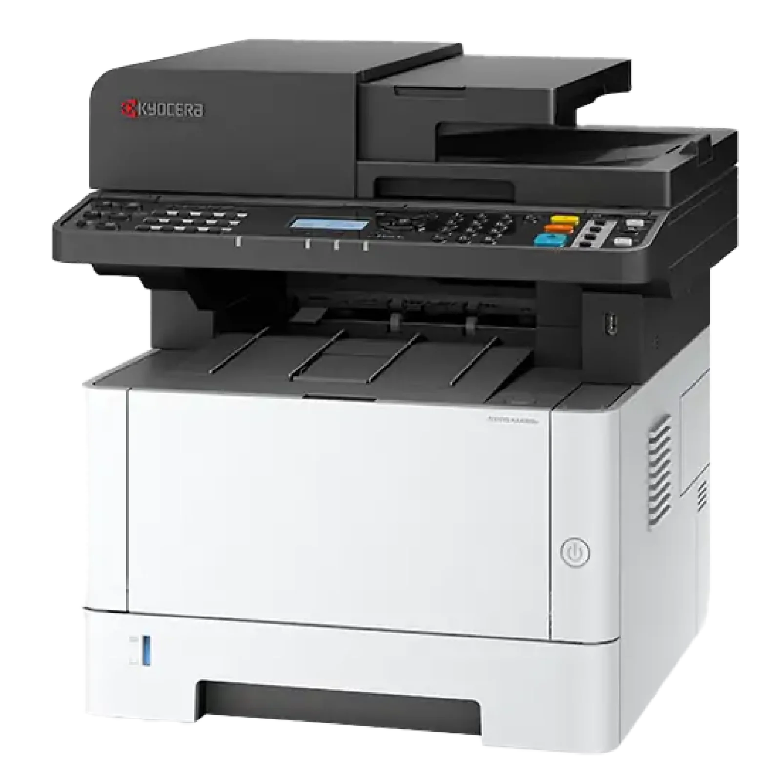 БФП лазерний KYOCERA ECOSYS MA4000x UA