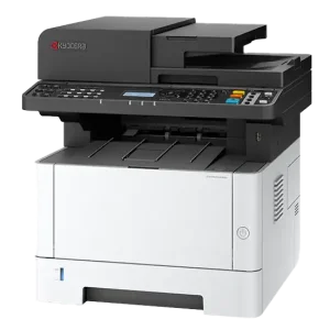 БФП лазерний KYOCERA ECOSYS MA4000x UA