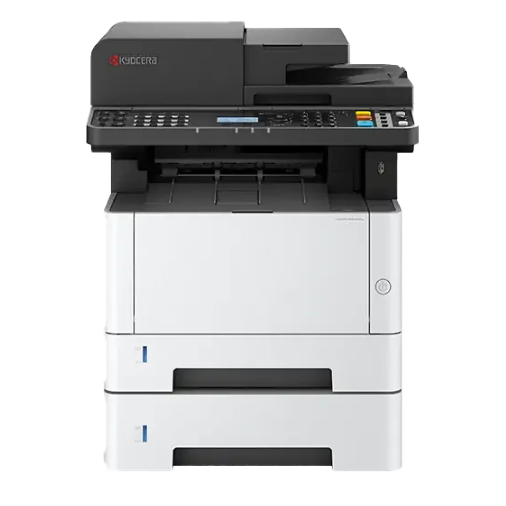 БФП лазерний KYOCERA ECOSYS MA4000x UA