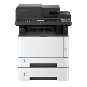 БФП лазерний KYOCERA ECOSYS MA4000x UA