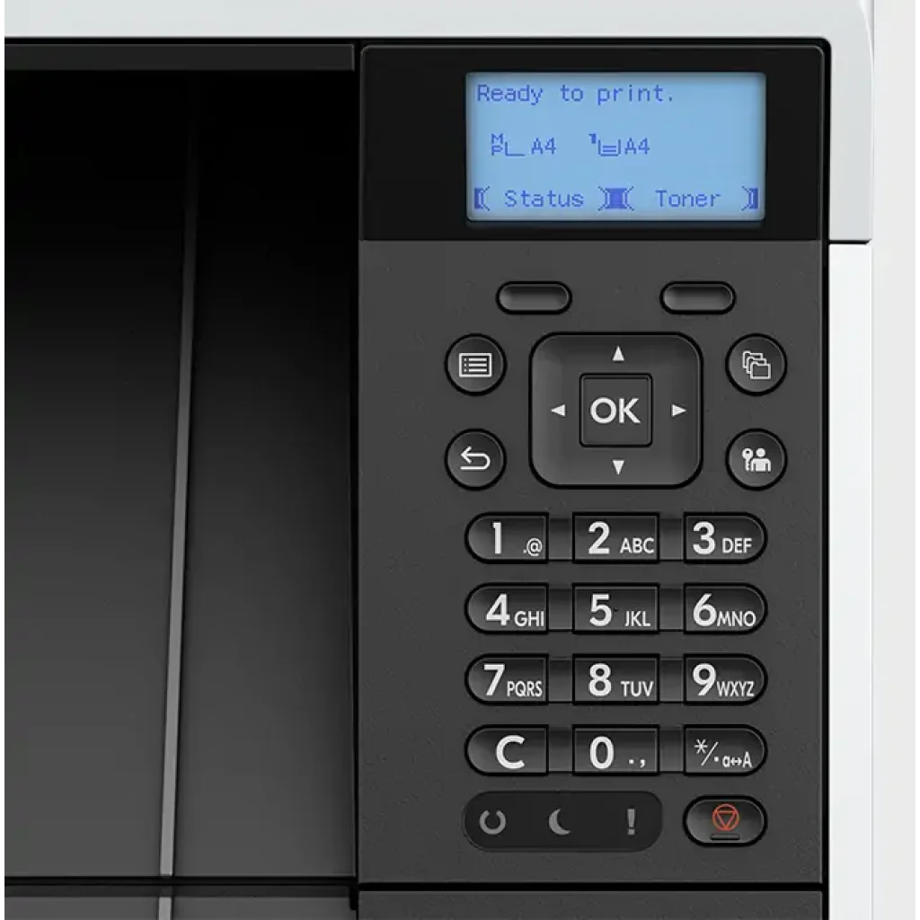 Принтер Kyocera ECOSYS PA4000x UA