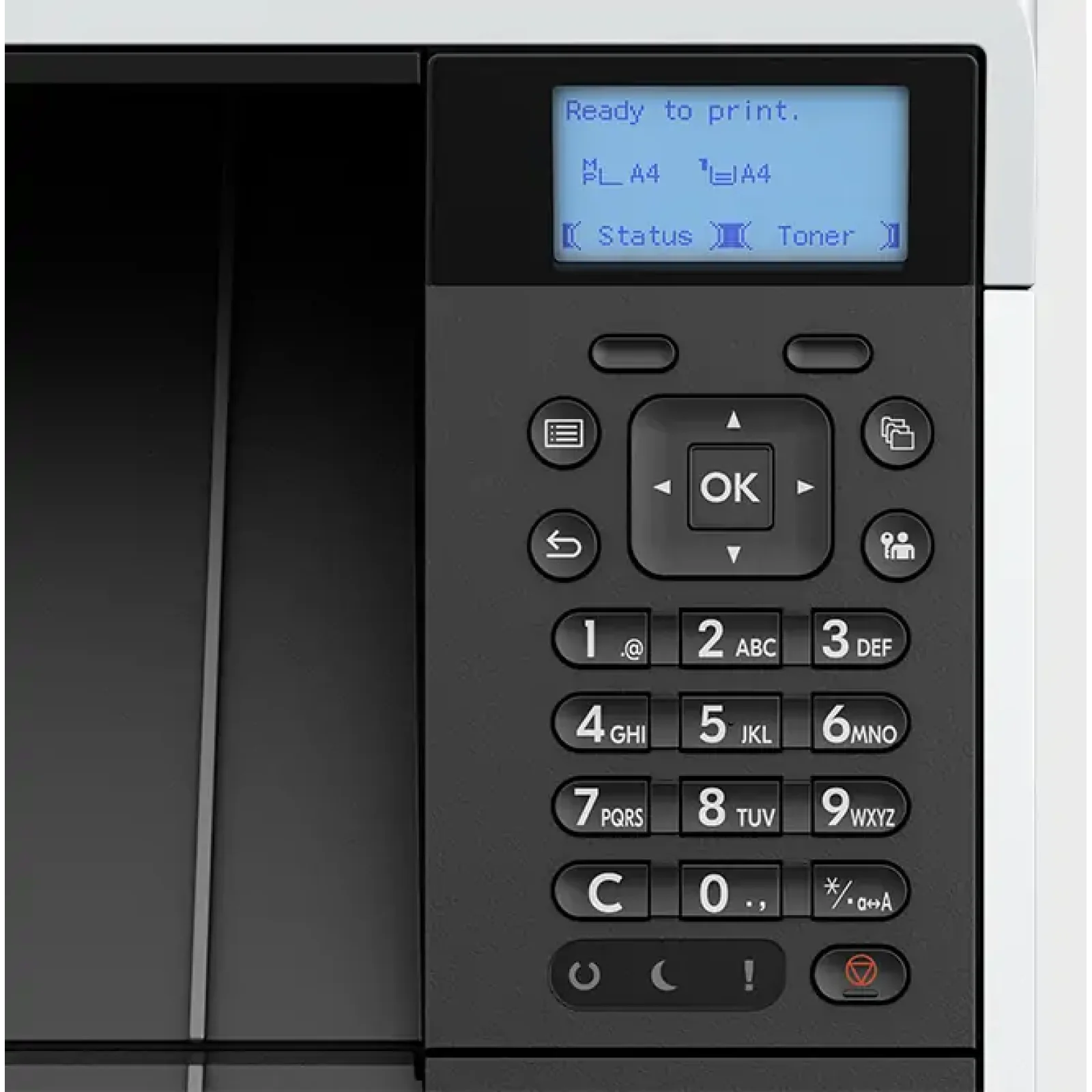 Принтер Kyocera ECOSYS PA4000x UA