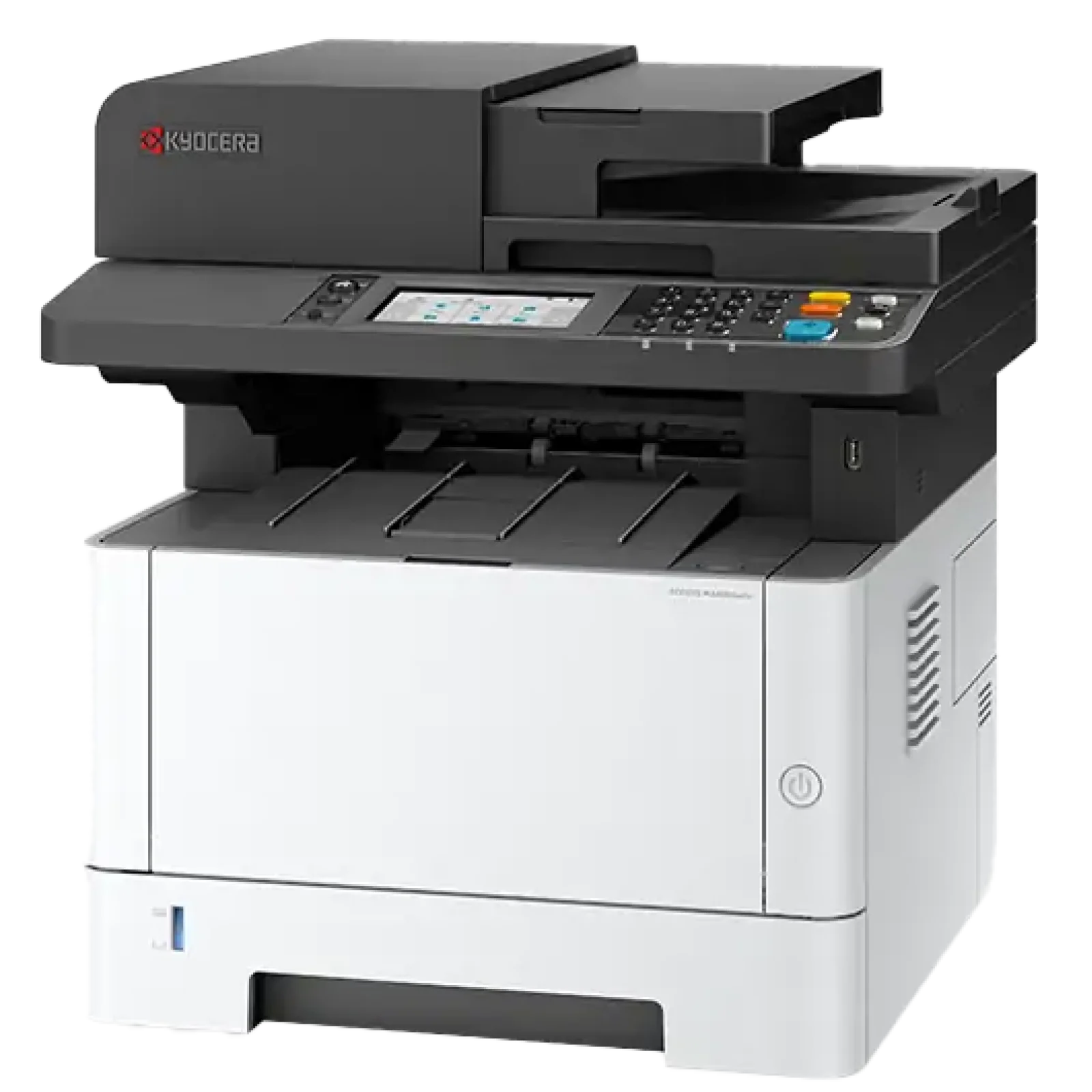 Багатофункціональний пристрій Kyocera Ecosys MA4000wifx 2.4GHZ UA