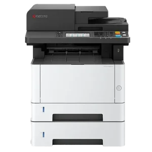 Багатофункціональний пристрій Kyocera Ecosys MA4000wifx 2.4GHZ UA