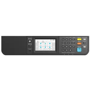 Багатофункціональний пристрій Kyocera Ecosys MA4000wifx 2.4GHZ UA