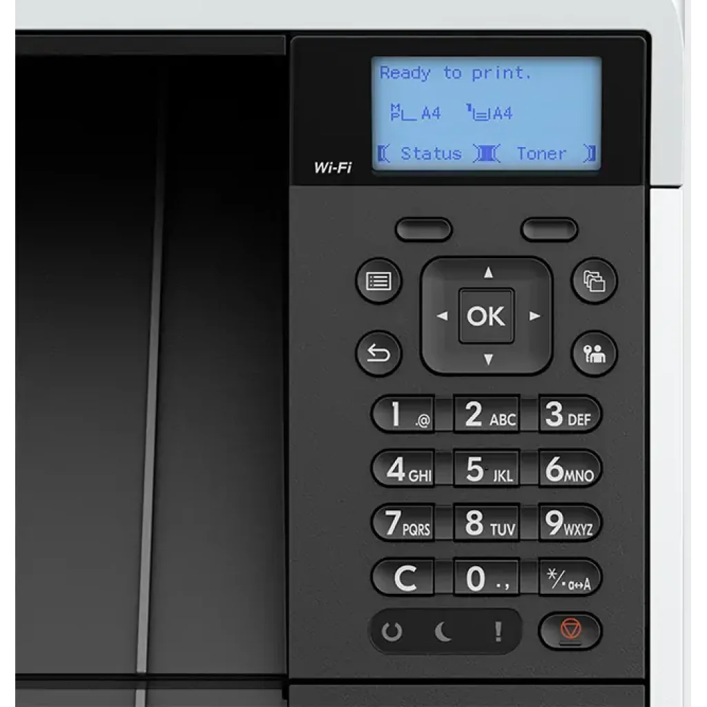 Принтер Kyocera Ecosys PA4000wx 2.4GHZ UA