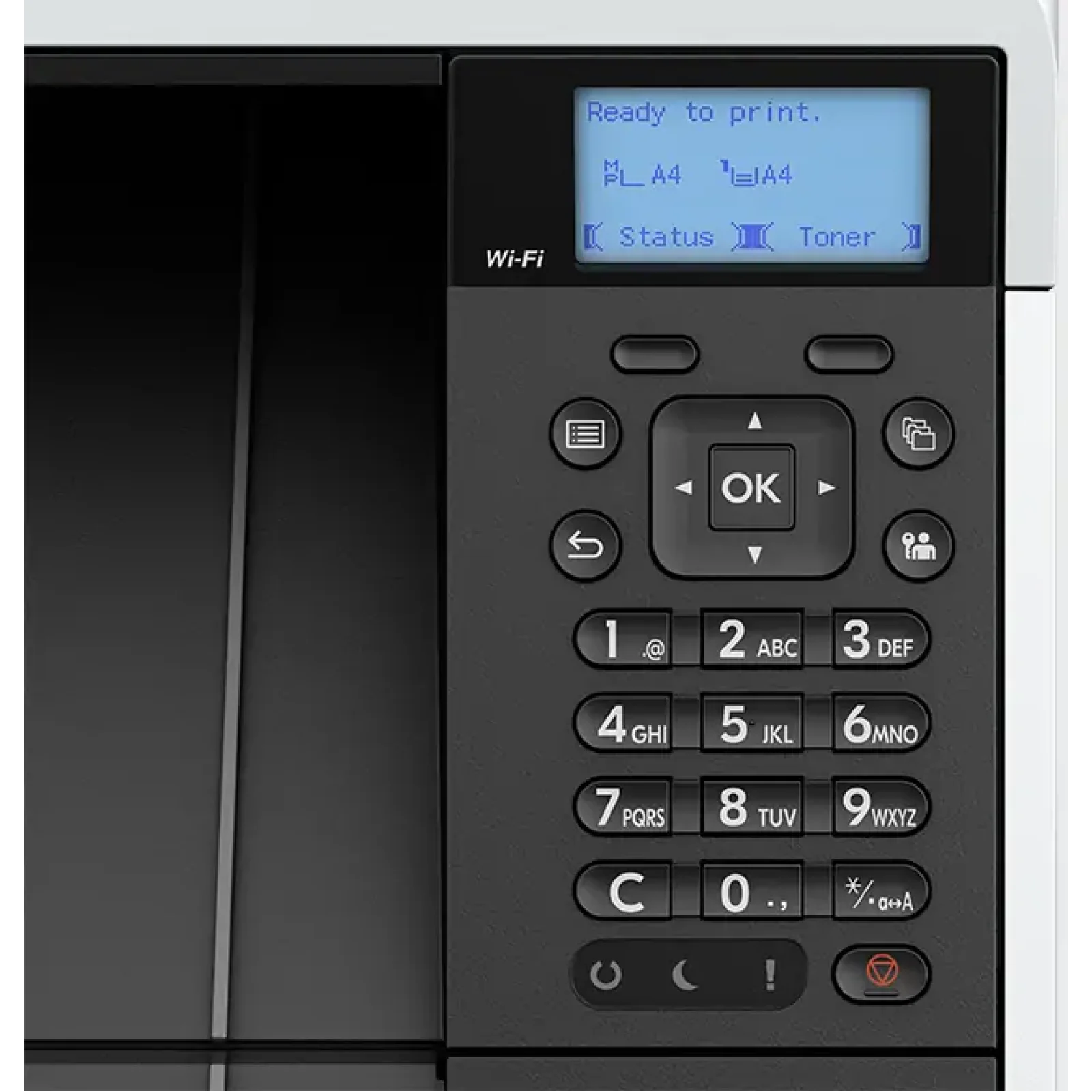 Принтер Kyocera Ecosys PA4000wx 2.4GHZ UA