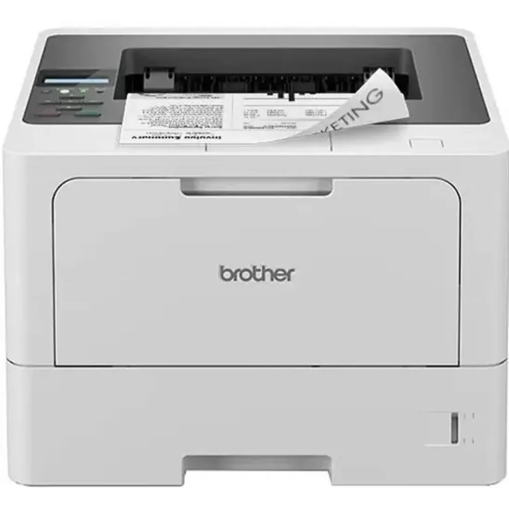 Принтер Brother HLL5210DNRE1 UA