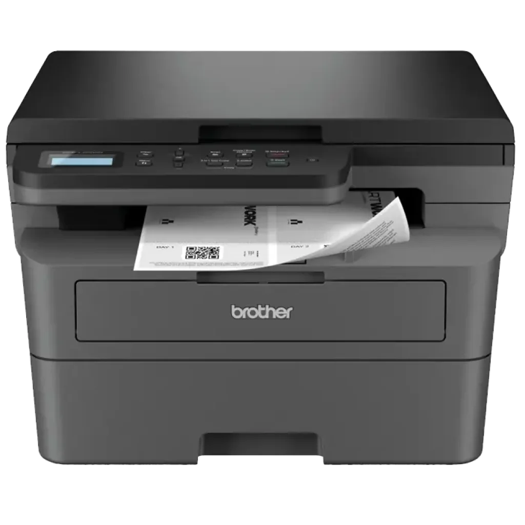 Многофункциональное устройство Brother DCPL2600DYJ1 UA