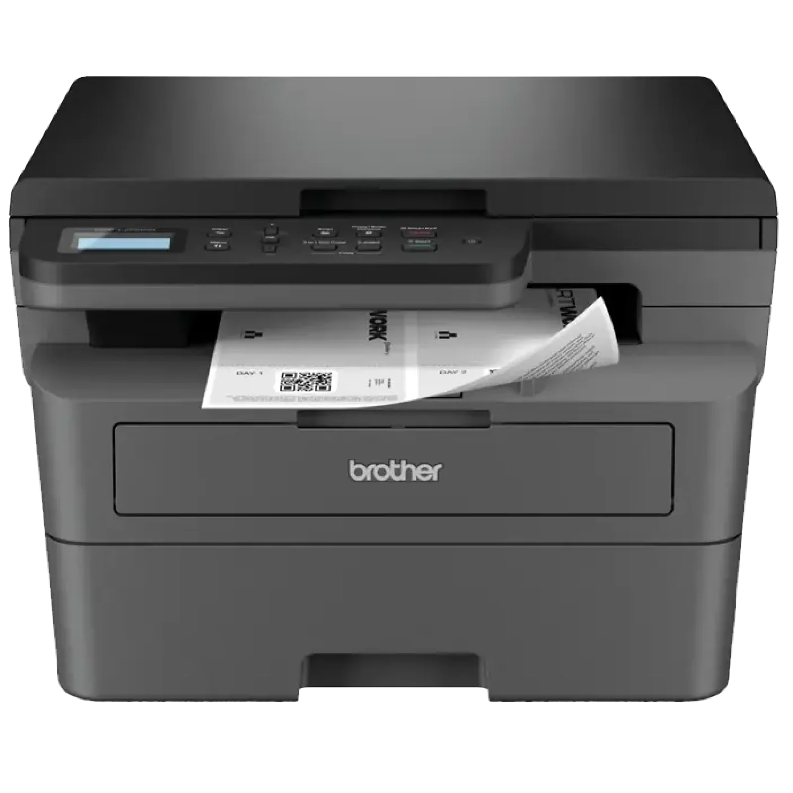 Многофункциональное устройство Brother DCPL2600DYJ1 UA