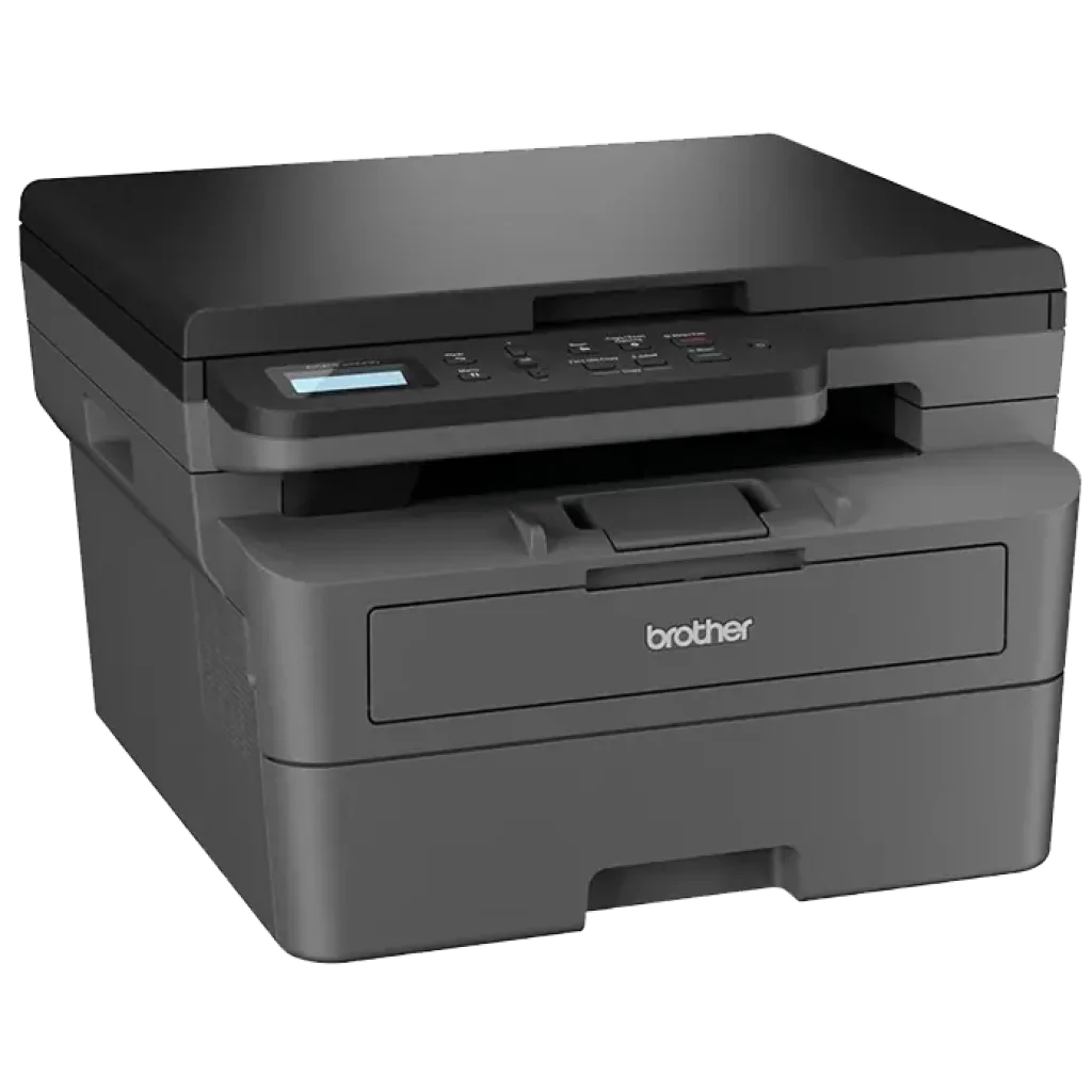 Многофункциональное устройство Brother DCPL2600DYJ1 UA
