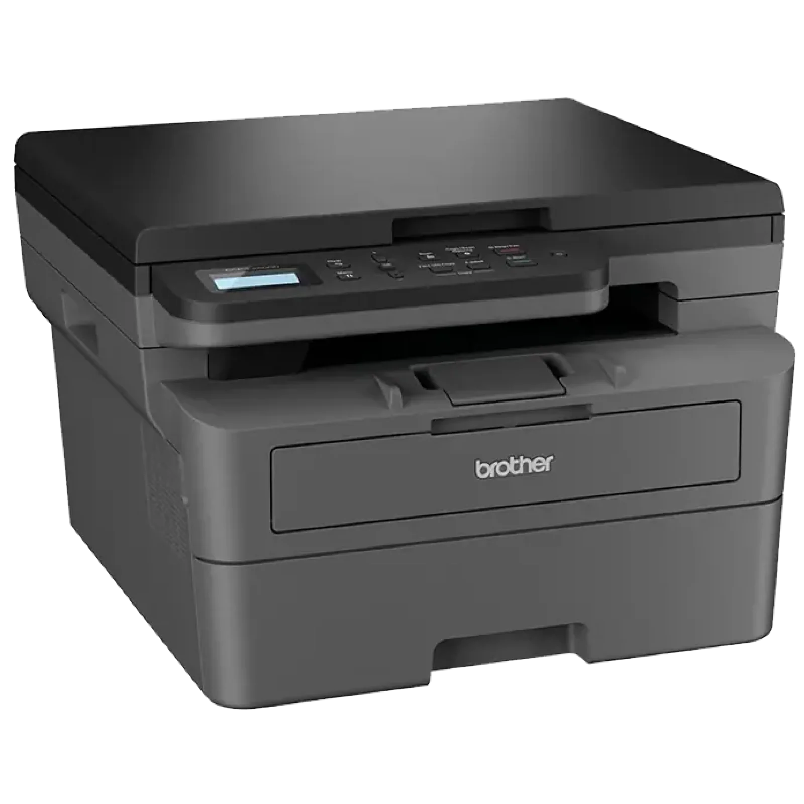 Многофункциональное устройство Brother DCPL2600DYJ1 UA
