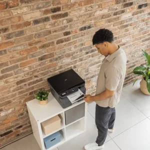 Многофункциональное устройство Brother DCPL2600DYJ1 UA