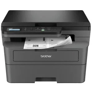 Багатофункціональний пристрій Brother DCPL2622DWYJ1 UA
