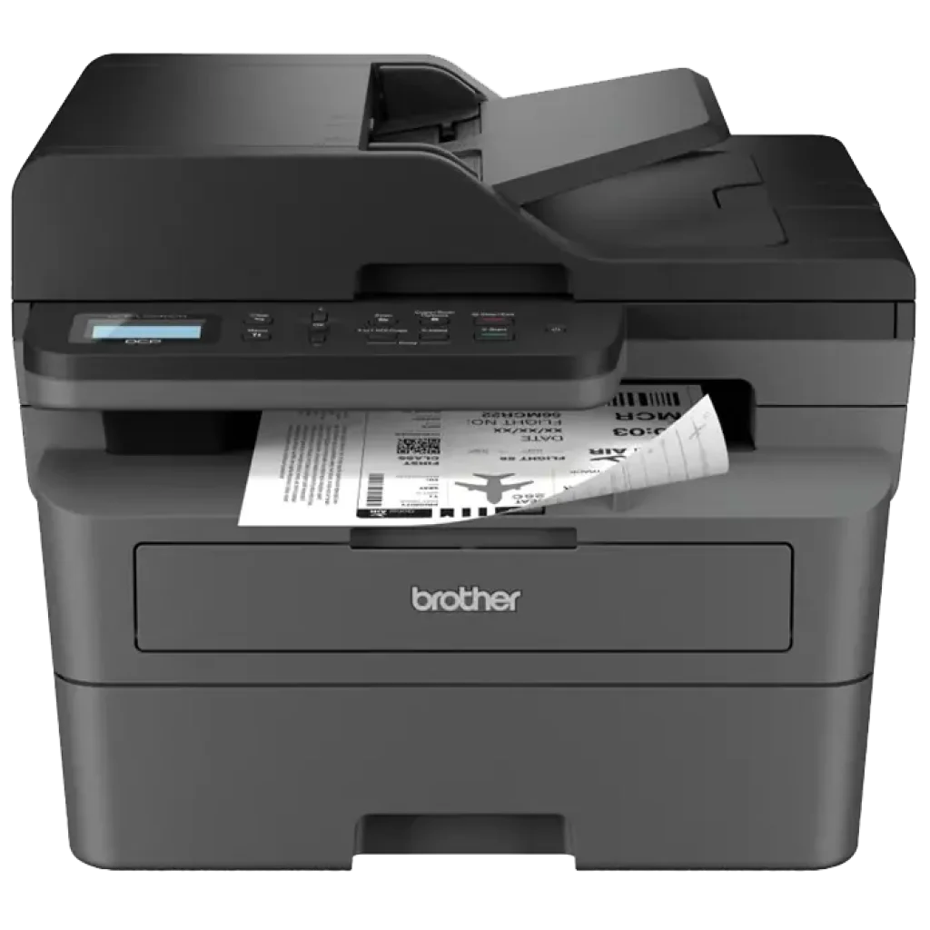 Многофункциональное устройство Brother DCPL2640DNYJ1 UA