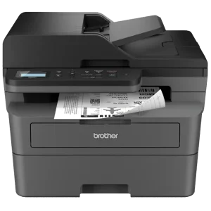 Багатофункціональний пристрій Brother DCPL2640DNYJ1 UA
