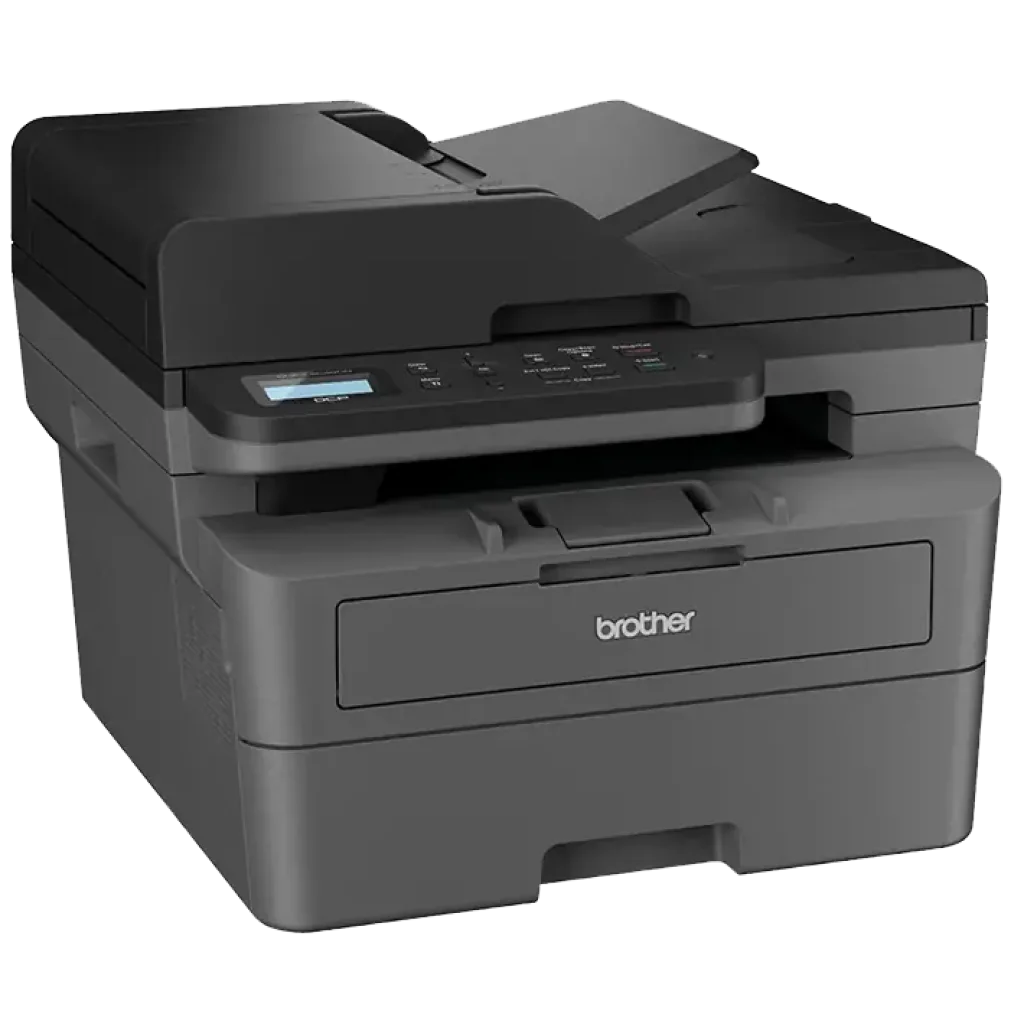 Многофункциональное устройство Brother DCPL2640DNYJ1 UA