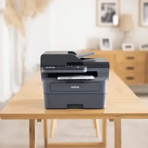Многофункциональное устройство Brother MFCL2802DWYJ1 UA