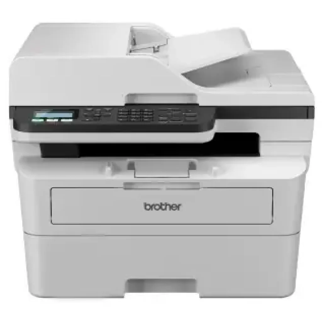 Многофункциональное устройство Brother MFCB7800DNYJ1 UA