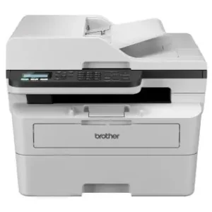 Багатофункціональний пристрій Brother MFCB7800DNYJ1 UA