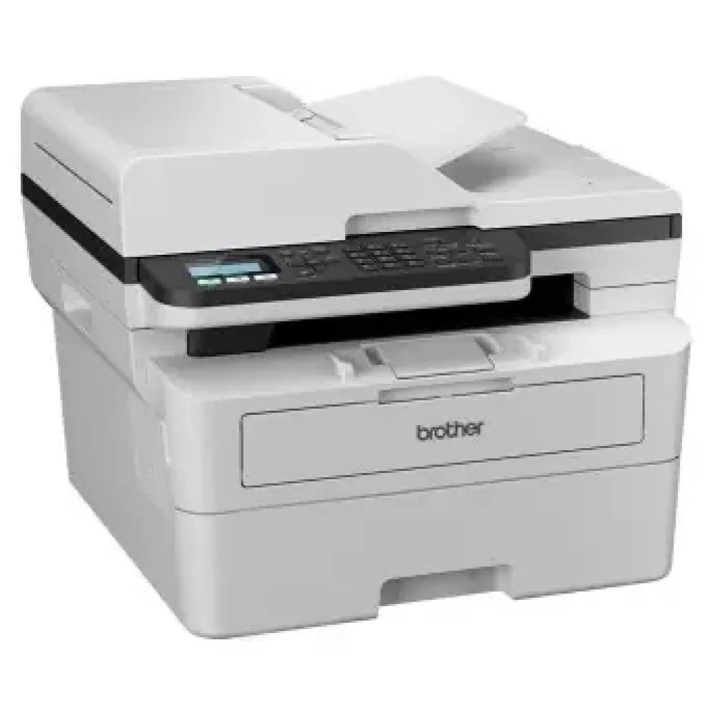 Многофункциональное устройство Brother MFCB7800DNYJ1 UA