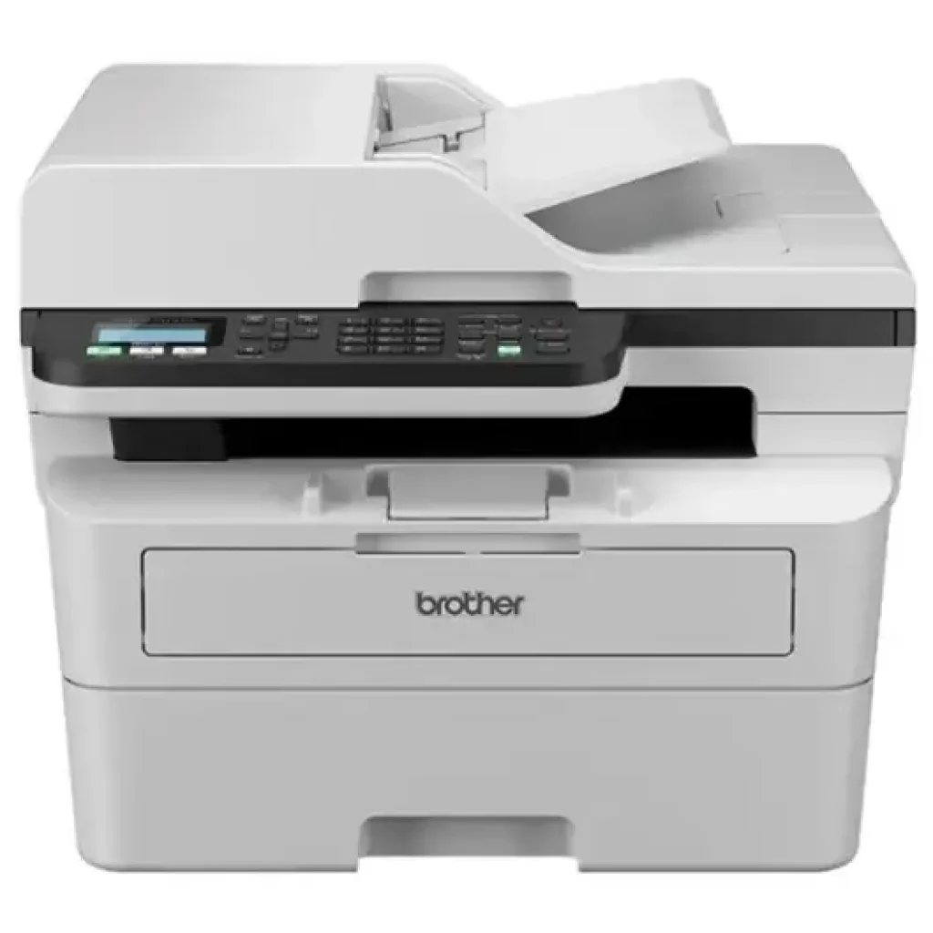 Многофункциональное устройство Brother MFCB7810DWYJ1 UA