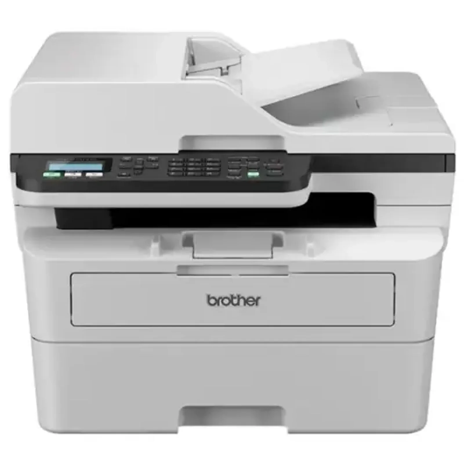 Багатофункціональний пристрій Brother MFCB7810DWYJ1 UA