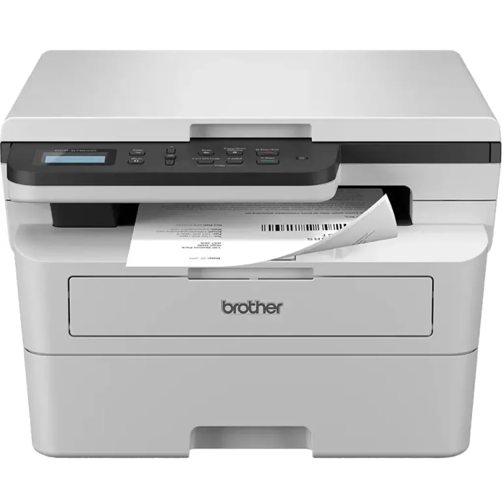 Многофункциональное устройство Brother DCPB7600DYJ1 UA