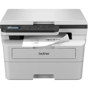Багатофункціональний пристрій Brother DCPB7600DYJ1 UA
