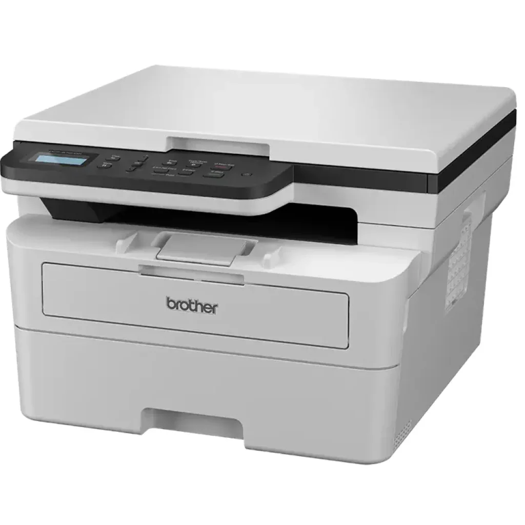 Многофункциональное устройство Brother DCPB7600DYJ1 UA
