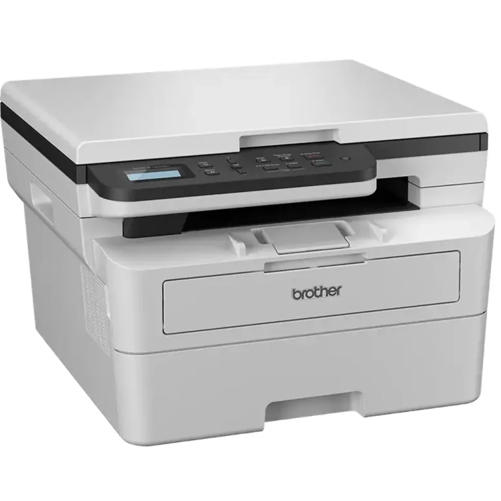 Многофункциональное устройство Brother DCPB7600DYJ1 UA