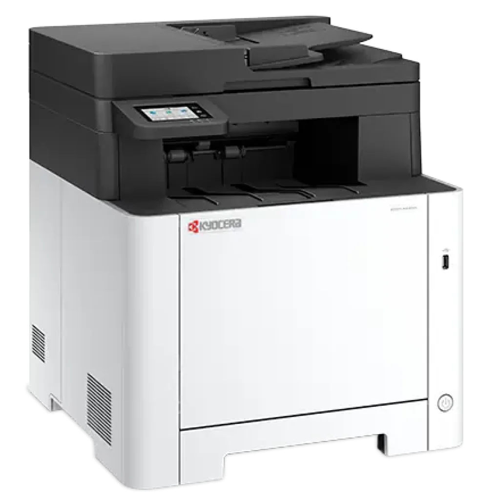 Многофункциональное устройство Kyocera Ecosys MA2101cfx UA