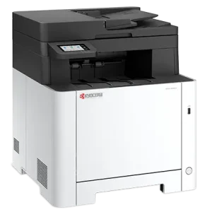 Багатофункціональний пристрій Kyocera Ecosys MA2101cfx UA