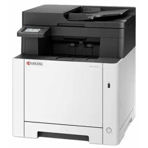 Багатофункціональний пристрій Kyocera ECOSYS MA2101cwfx UA