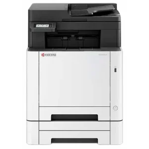 Багатофункціональний пристрій Kyocera ECOSYS MA2600cwfx UA