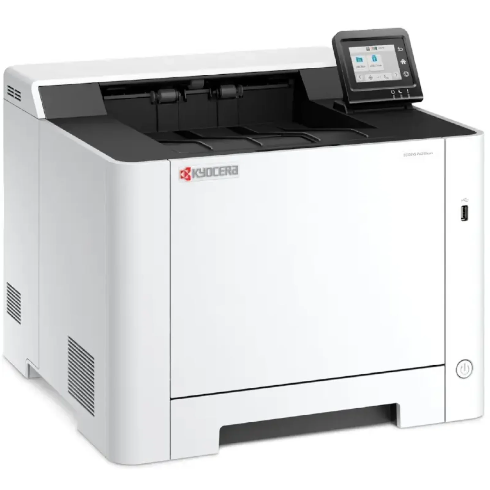 Принтер лазерний KYOCERA ECOSYS PA2101cwx UA