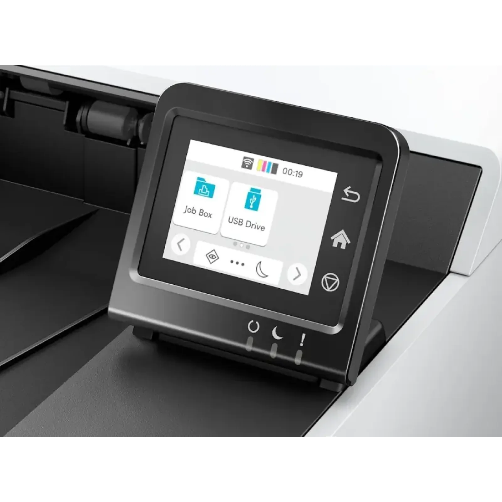 Принтер лазерний KYOCERA ECOSYS PA2101cwx UA