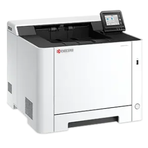 Принтер Kyocera Ecosys PA2101cx UA