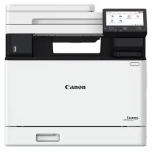 Многофункциональное устройство Canon I-SENSYS MF752Cdw II UA