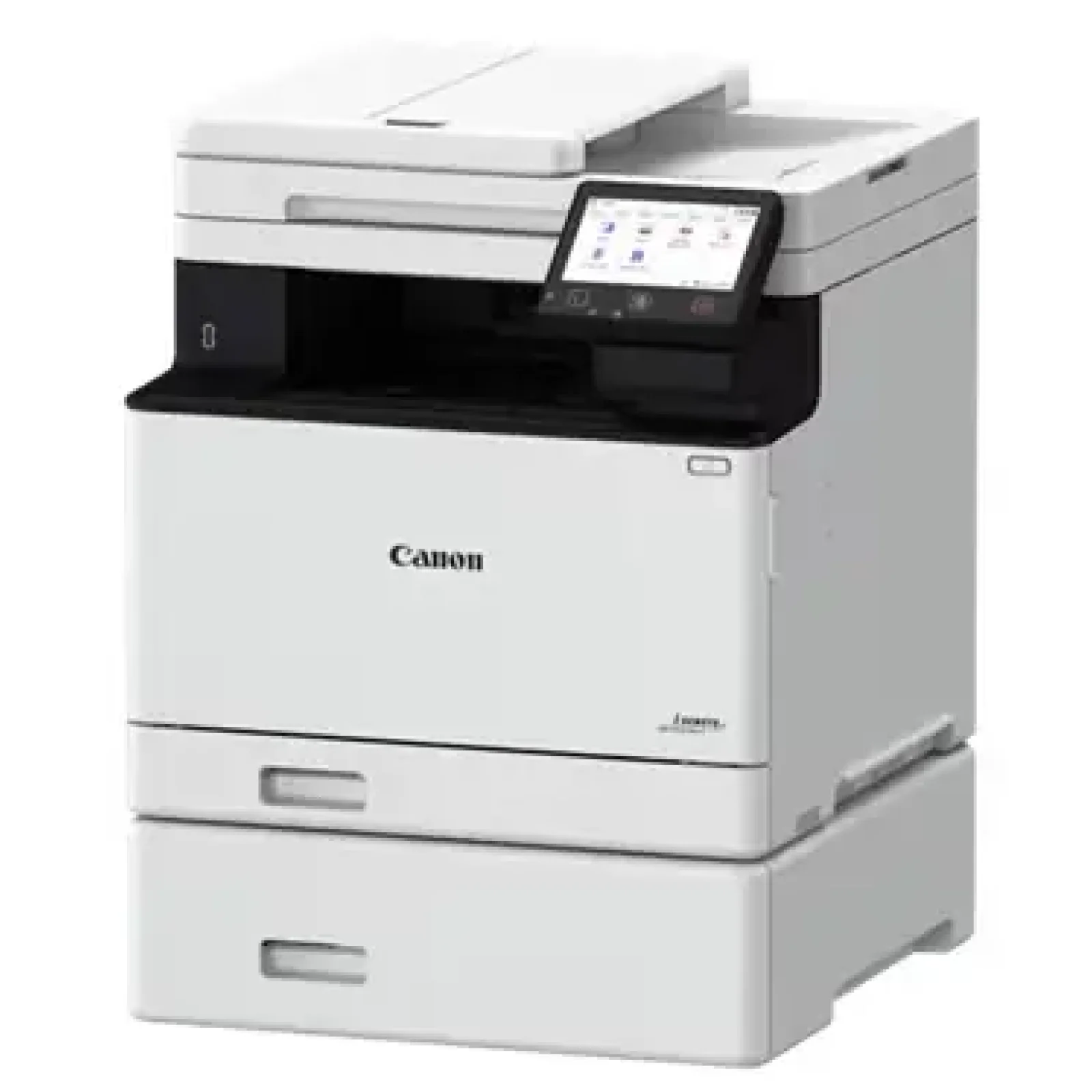 Многофункциональное устройство Canon I-SENSYS MF752Cdw II UA