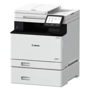 Многофункциональное устройство Canon I-SENSYS MF752Cdw II UA