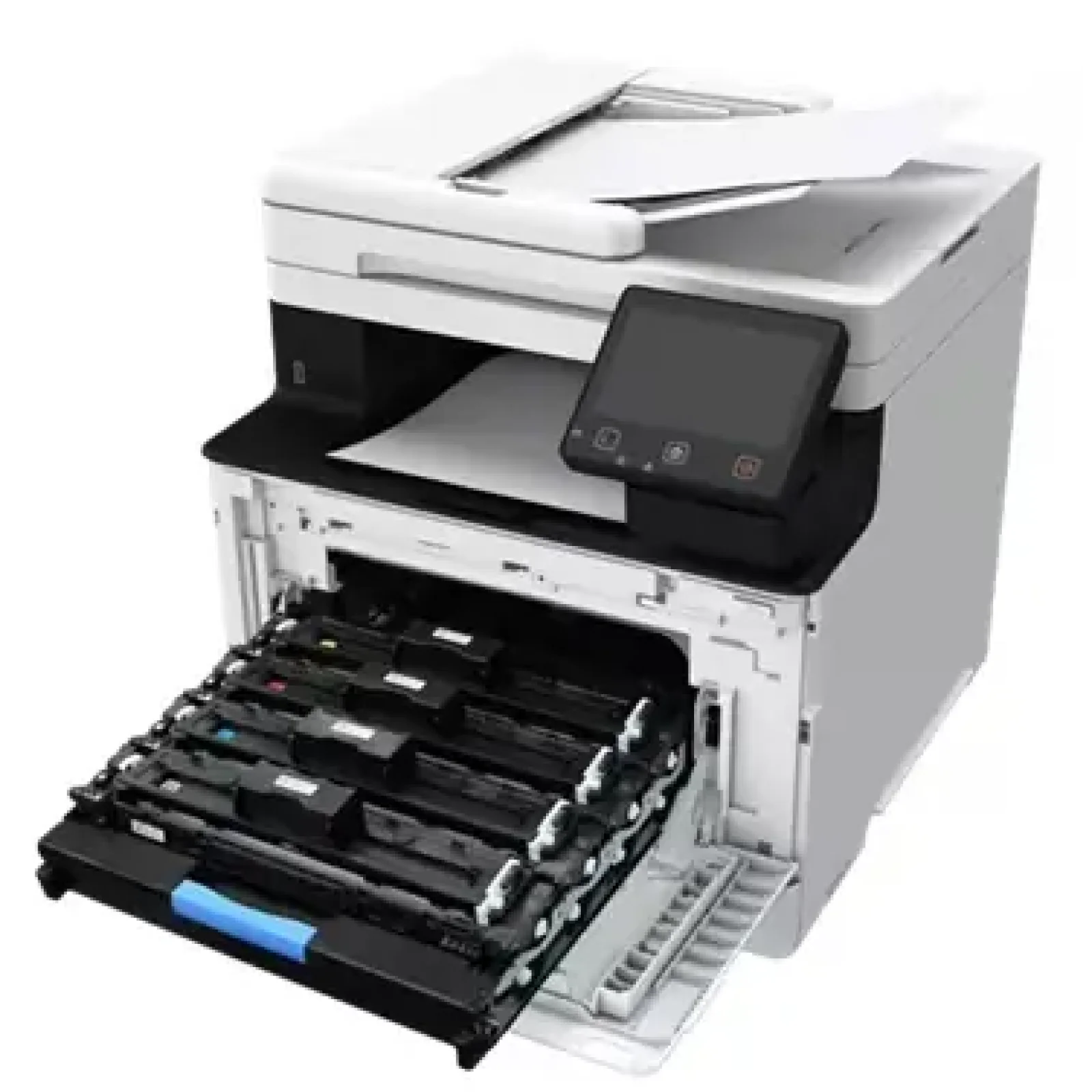 Многофункциональное устройство Canon I-SENSYS MF752Cdw II UA