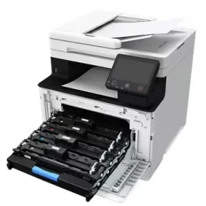 Многофункциональное устройство Canon I-SENSYS MF752Cdw II UA