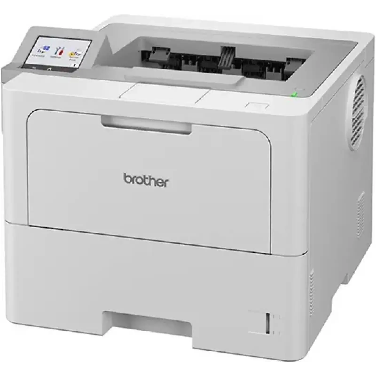 Принтер Brother HLL6410DN LASER PRINTER UA