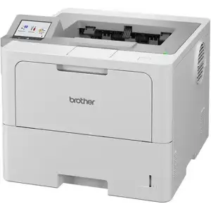 Принтер Brother HLL6410DN LASER PRINTER UA