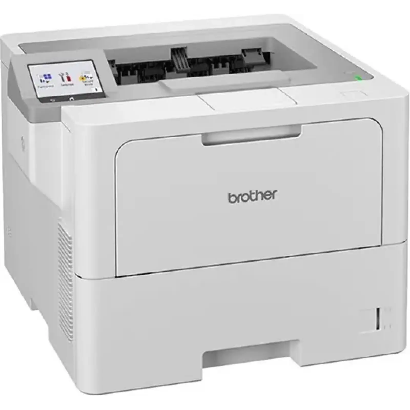 Принтер Brother HLL6410DN LASER PRINTER UA