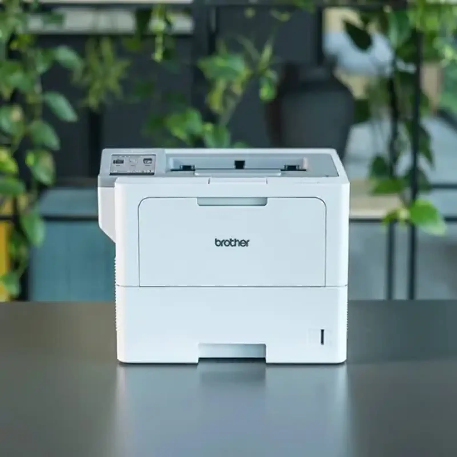 Принтер Brother HLL6410DN LASER PRINTER UA