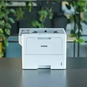 Принтер Brother HLL6410DN LASER PRINTER UA